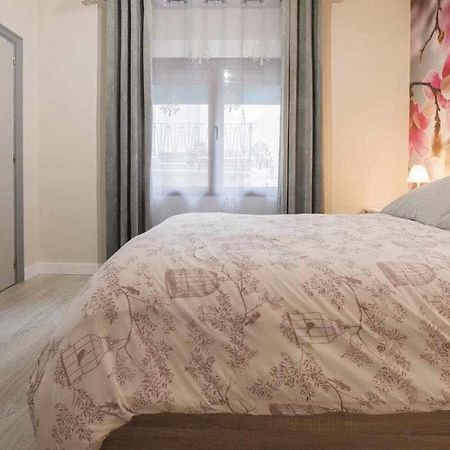 Casa De Los Cantaros Толедо Екстер'єр фото