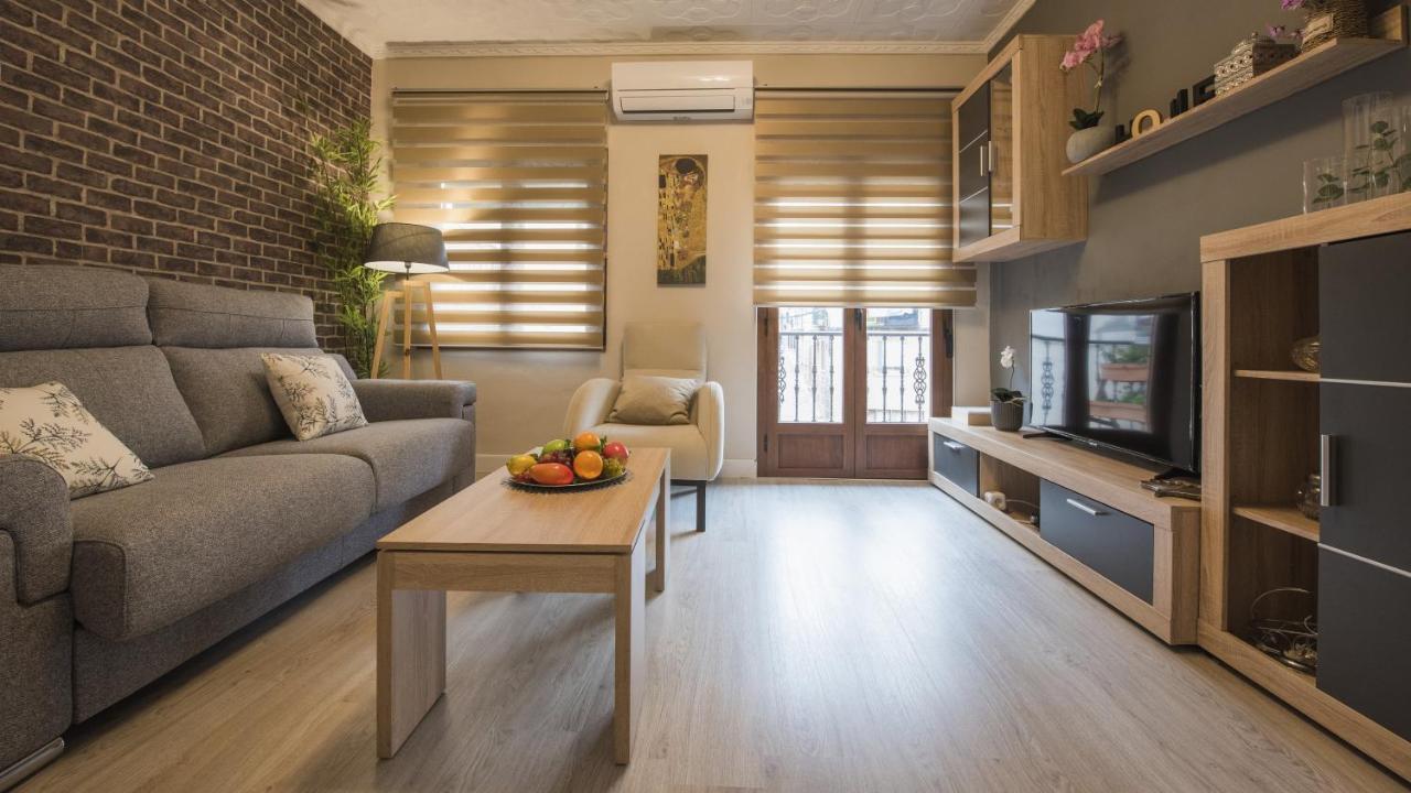 Casa De Los Cantaros Толедо Екстер'єр фото
