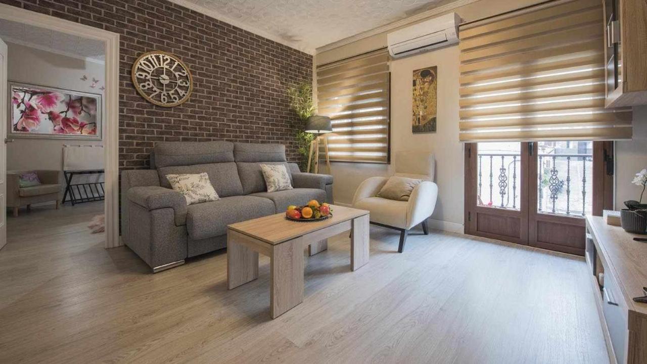 Casa De Los Cantaros Толедо Екстер'єр фото
