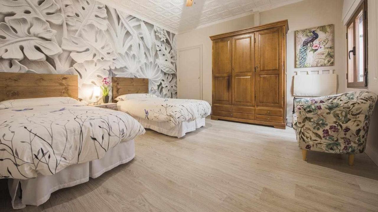 Casa De Los Cantaros Толедо Екстер'єр фото