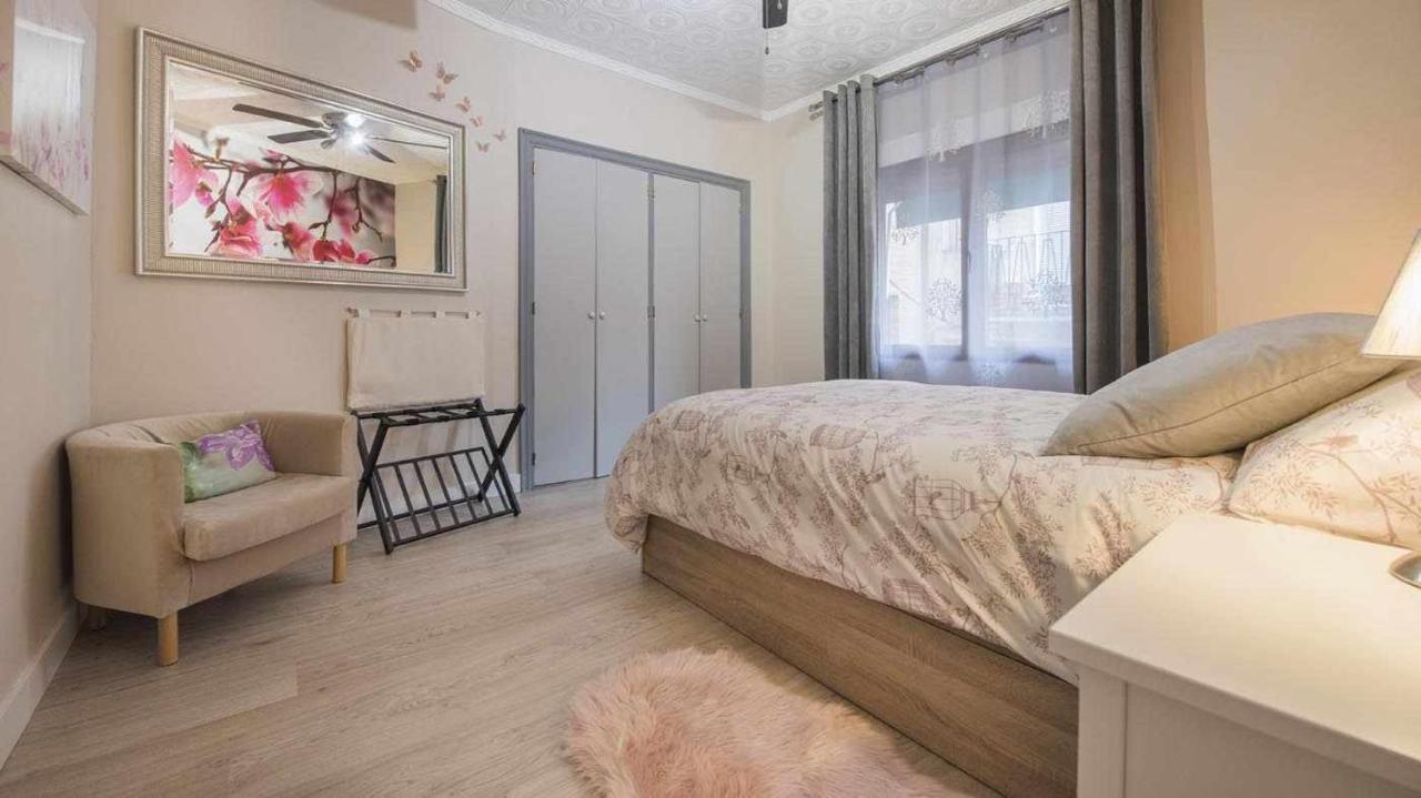 Casa De Los Cantaros Толедо Екстер'єр фото