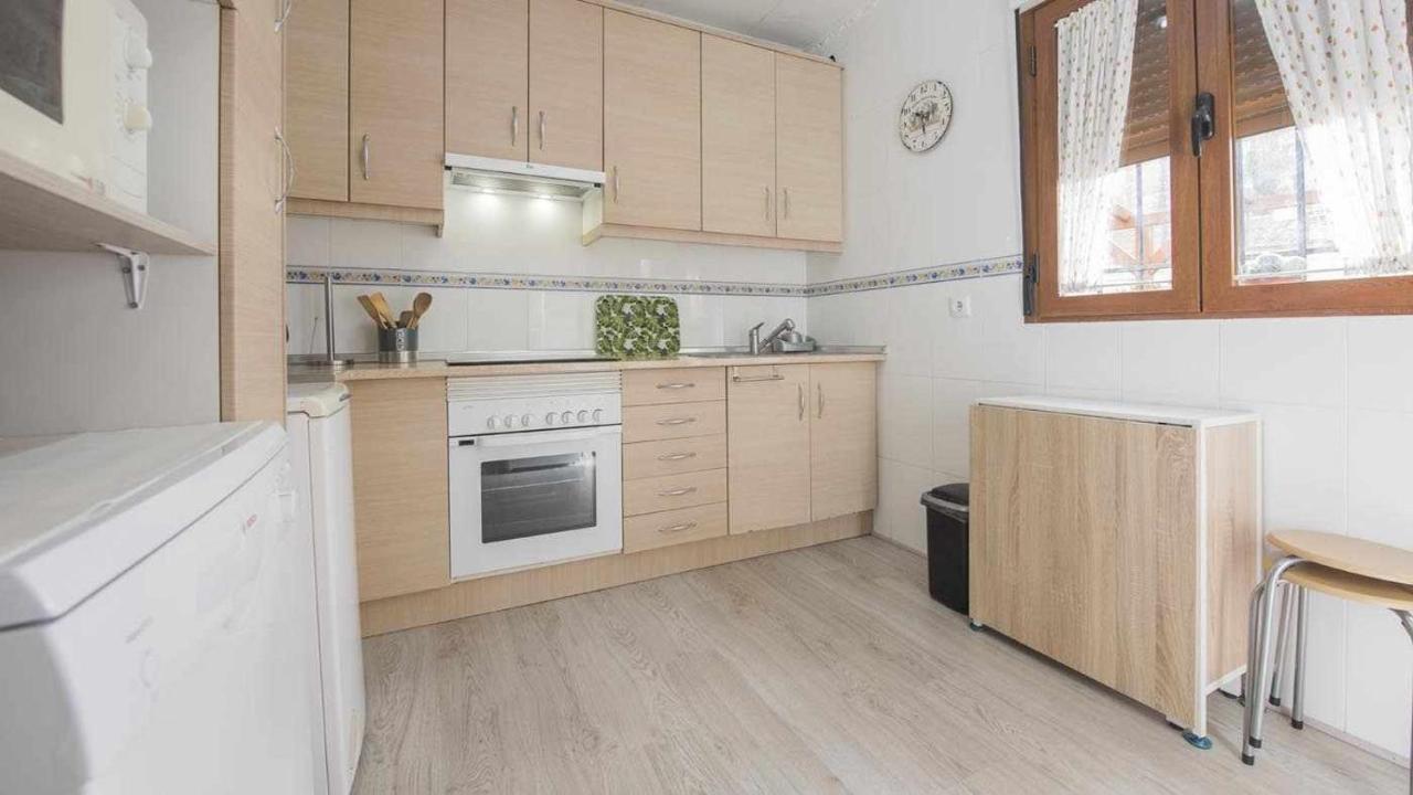 Casa De Los Cantaros Толедо Екстер'єр фото