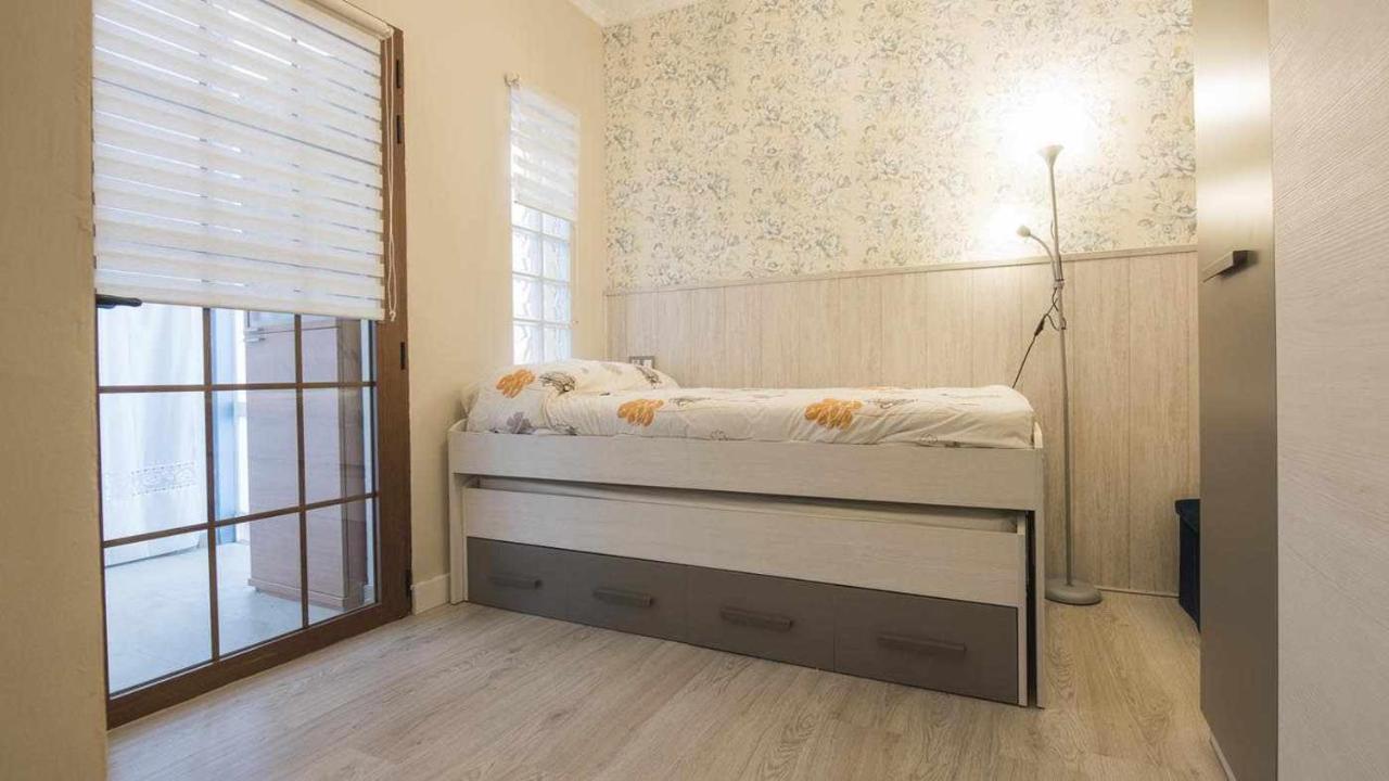 Casa De Los Cantaros Толедо Екстер'єр фото